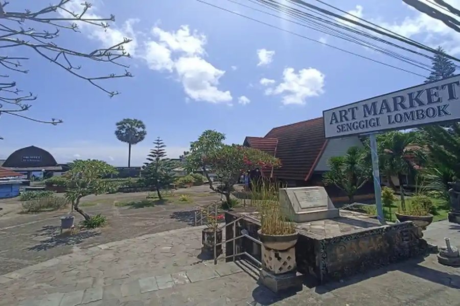 Lombok Barat Prepares for Festive Lebaran Topat Celebration