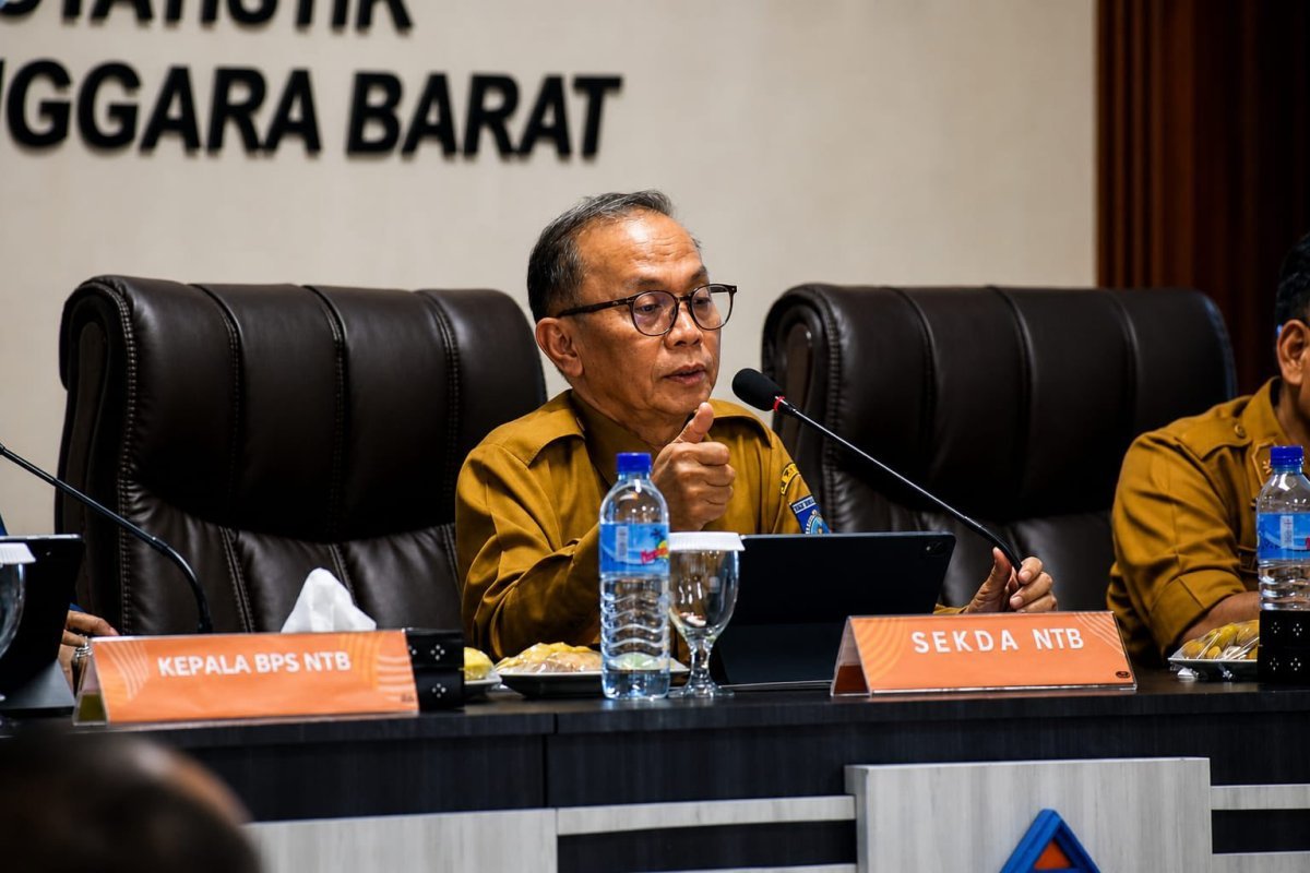 Nusa Tenggara Barat’s Economic Performance Shows Positive Trends